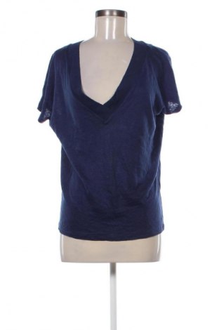 Damen Shirt Zara, Größe L, Farbe Blau, Preis € 10,23