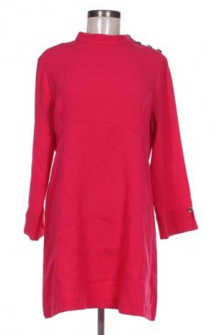 Bluzka damska Zara, Rozmiar XL, Kolor Różowy, Cena 37,99 zł