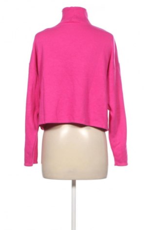 Bluză de femei Zara, Mărime M, Culoare Roz, Preț 42,99 Lei