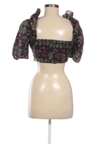 Bluzka damska Zara, Rozmiar S, Kolor Kolorowy, Cena 46,30 zł