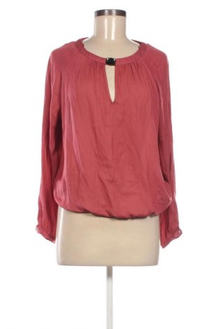 Bluzka damska Zara, Rozmiar M, Kolor Czerwony, Cena 62,02 zł