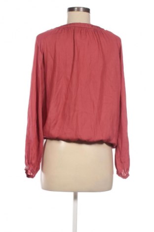 Bluzka damska Zara, Rozmiar M, Kolor Czerwony, Cena 62,02 zł