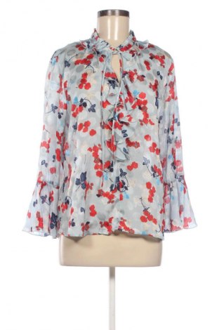 Damen Shirt Zara, Größe L, Farbe Mehrfarbig, Preis € 13,80