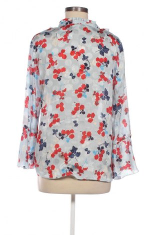 Damen Shirt Zara, Größe L, Farbe Mehrfarbig, Preis € 13,80