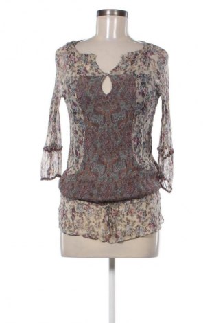 Bluzka damska Zara, Rozmiar M, Kolor Kolorowy, Cena 62,02 zł