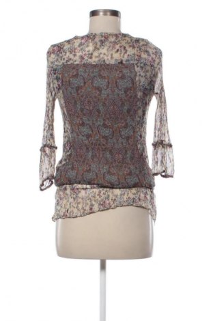 Bluzka damska Zara, Rozmiar M, Kolor Kolorowy, Cena 62,02 zł