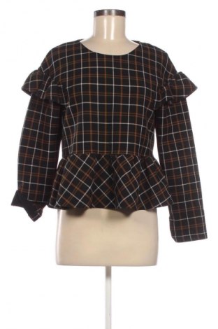 Bluză de femei Zara, Mărime L, Culoare Multicolor, Preț 149,40 Lei