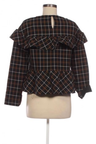 Bluză de femei Zara, Mărime L, Culoare Multicolor, Preț 149,40 Lei