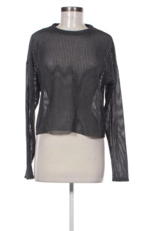 Női blúz Zara, Méret M, Szín Szürke, Ár 3 609 Ft