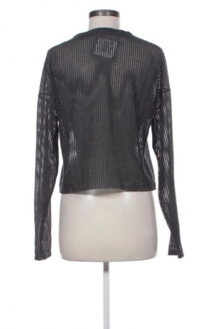 Női blúz Zara, Méret M, Szín Szürke, Ár 3 609 Ft