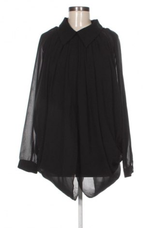 Dámská halenka Zay, Velikost M, Barva Černá, Cena  241,00 Kč