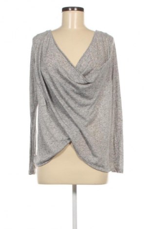 Női blúz Zebra, Méret S, Szín Szürke, Ár 3 800 Ft