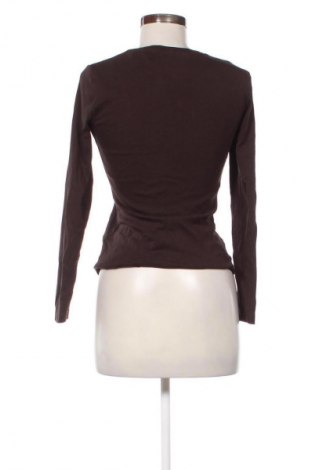 Dámska blúza Zero, Veľkosť S, Farba Hnedá, Cena  16,95 €