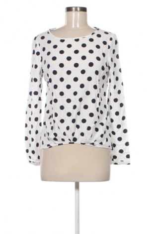 Дамска блуза Zero, Размер M, Цвят Многоцветен, Цена 13,99 лв.