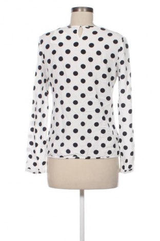 Дамска блуза Zero, Размер M, Цвят Многоцветен, Цена 13,99 лв.