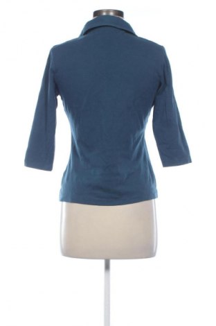 Dámská halenka Zero, Velikost M, Barva Modrá, Cena  430,00 Kč