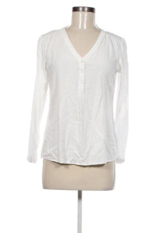 Дамска блуза Zero, Размер M, Цвят Бял, Цена 13,99 лв.