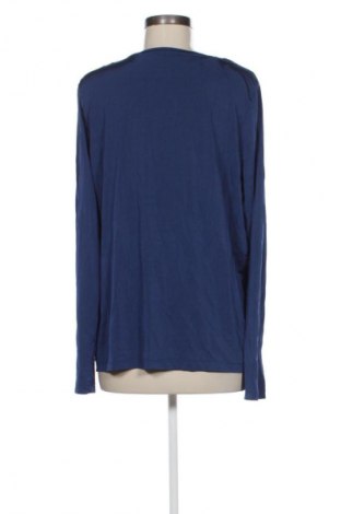 Dámska blúza Zero, Veľkosť L, Farba Modrá, Cena  17,00 €