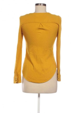 Bluzka damska Zero, Rozmiar S, Kolor Pomarańczowy, Cena 78,16 zł