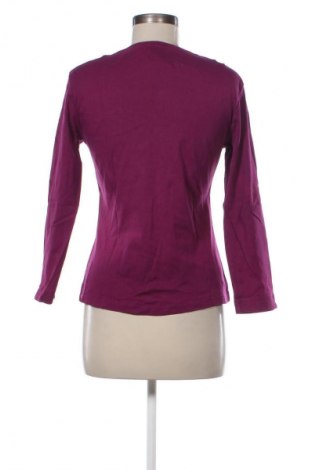 Bluză de femei Zero, Mărime L, Culoare Mov, Preț 89,47 Lei