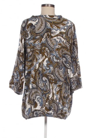 Damen Shirt Zhenzi, Größe M, Farbe Mehrfarbig, Preis € 10,00