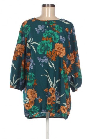 Damen Shirt Zhenzi, Größe M, Farbe Mehrfarbig, Preis 10,00 €