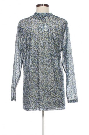 Γυναικεία μπλούζα Zizzi, Μέγεθος M, Χρώμα Πολύχρωμο, Τιμή 6,99 €