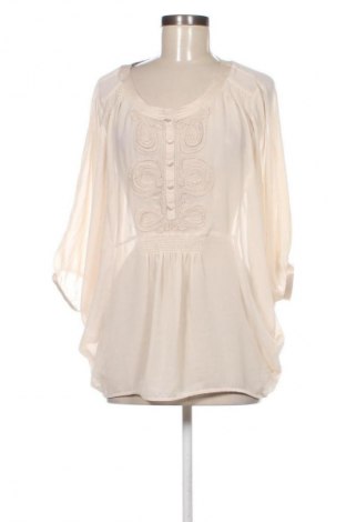 Дамска блуза Zoi Women, Размер L, Цвят Бежов, Цена 16,99 лв.