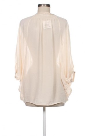 Дамска блуза Zoi Women, Размер L, Цвят Бежов, Цена 16,99 лв.