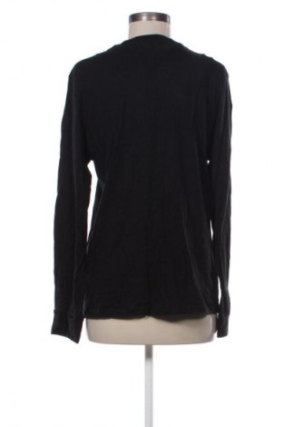 Дамска блуза Zu Elements, Размер L, Цвят Черен, Цена 48,00 лв.