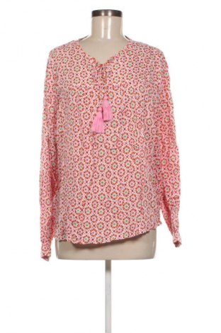 Дамска блуза Zwillingsherz, Размер L, Цвят Многоцветен, Цена 21,99 лв.