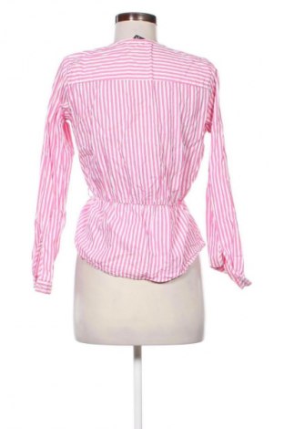 Γυναικεία μπλούζα mbyM, Μέγεθος S, Χρώμα Πολύχρωμο, Τιμή 24,55 €