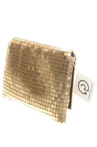 Дамска чанта ASOS, Цвят Златист, Цена 14,31 €