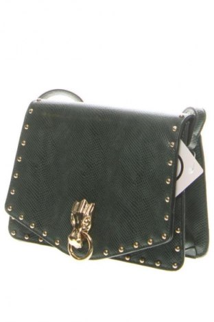 Dámska kabelka  ASOS, Farba Zelená, Cena  45,85 €