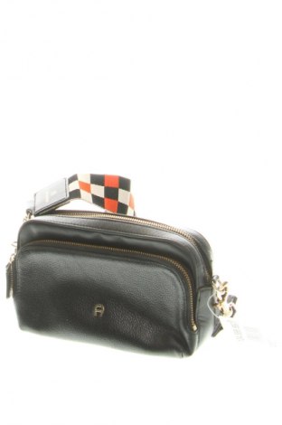Geantă de femei Aigner, Culoare Negru, Preț 1.729,99 Lei
