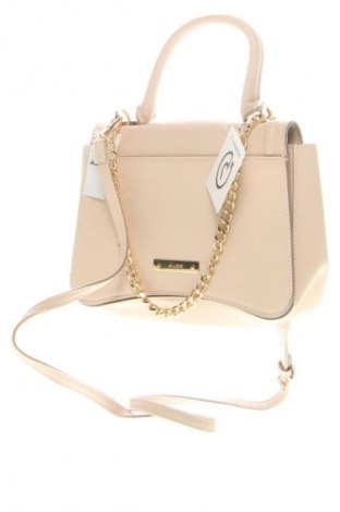 Γυναικεία τσάντα Aldo, Χρώμα  Μπέζ, Τιμή 66,99 €