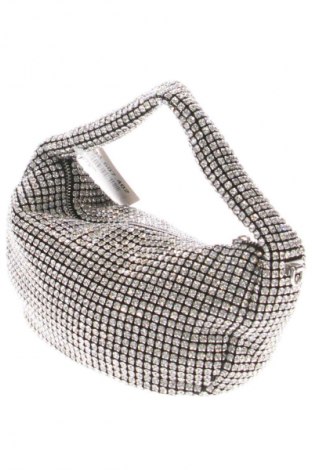 Γυναικεία τσάντα Aldo, Χρώμα Ασημί, Τιμή 66,99 €