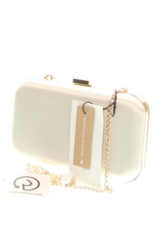 Geantă de femei Anna Field, Culoare Ecru, Preț 98,99 Lei