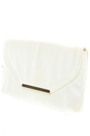 Geantă de femei Anna Field, Culoare Alb, Preț 60,99 Lei