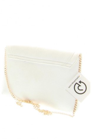 Geantă de femei Anna Field, Culoare Alb, Preț 60,99 Lei