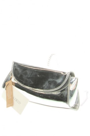 Női táska Anna Field, Szín Ezüstös, Ár 8 009 Ft