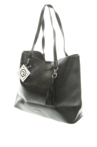 Geantă de femei Anna Field, Culoare Negru, Preț 60,99 Lei