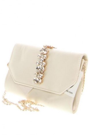 Γυναικεία τσάντα Anna Field, Χρώμα  Μπέζ, Τιμή 18,99 €