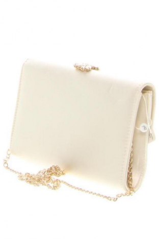 Γυναικεία τσάντα Anna Field, Χρώμα  Μπέζ, Τιμή 18,99 €