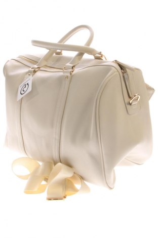 Γυναικεία τσάντα Anna Field, Χρώμα  Μπέζ, Τιμή 18,99 €