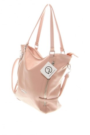 Damentasche Baci & Abbracci, Farbe Rosa, Preis € 43,99