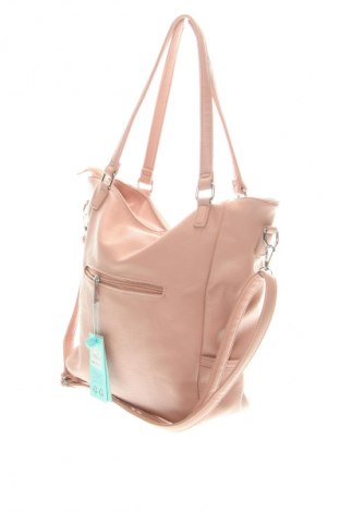 Damentasche Baci & Abbracci, Farbe Rosa, Preis € 43,99