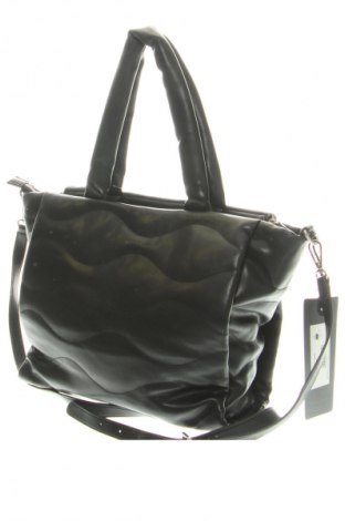 Geantă de femei Blauer, Culoare Negru, Preț 554,99 Lei