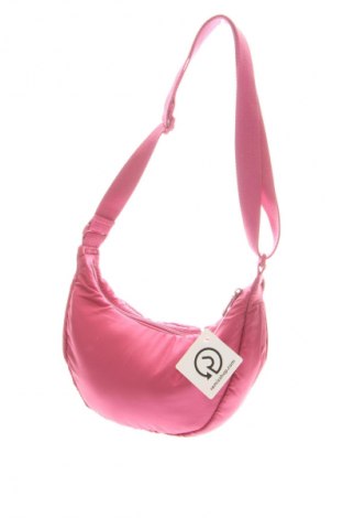 Дамска чанта C&A, Цвят Розов, Цена 19,99 лв.