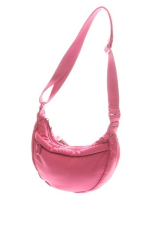 Дамска чанта C&A, Цвят Розов, Цена 19,99 лв.